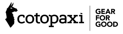 Cotopaxi Logo - Gear for Good